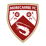 Morecambe FC Official App