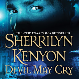 Icon image Devil May Cry: A Dark-Hunter Novel