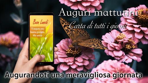 Italian Good Morning Everyday Screen 3