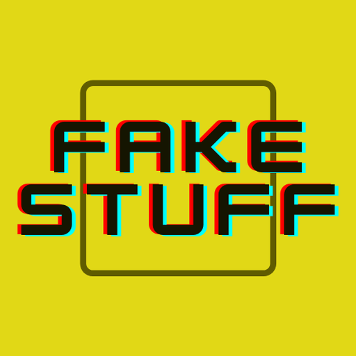 Fake Stuff - Apps on Google Play