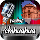 radio de Chihuahua icon