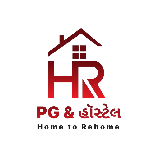 HR-PG Hostel Manger logo