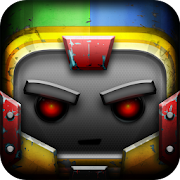 Color Bots - Action Puzzle Sho Mod apk última versión descarga gratuita