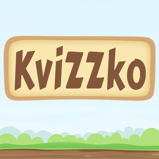 KviZZko  Icon
