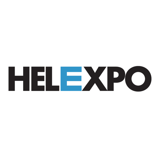 Helexpo  Icon