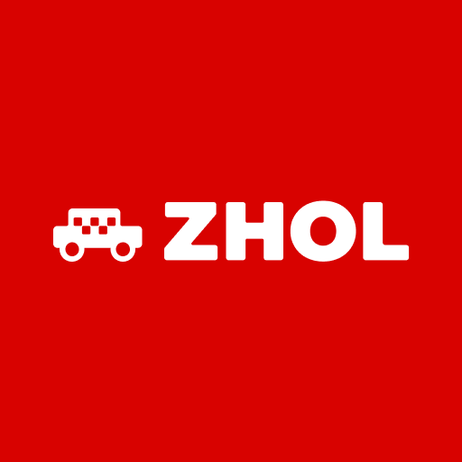 ZHOL Для водителей logo
