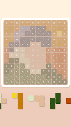 Pixaw Puzzleのおすすめ画像2