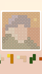 Pixaw Puzzle