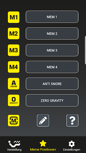 riposa remote Screen 3
