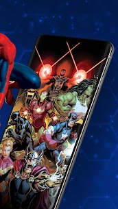 Marvel Unlimited 2
