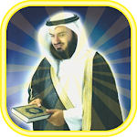 Cover Image of ดาวน์โหลด Mishary Quran MP3 Full Offline  APK