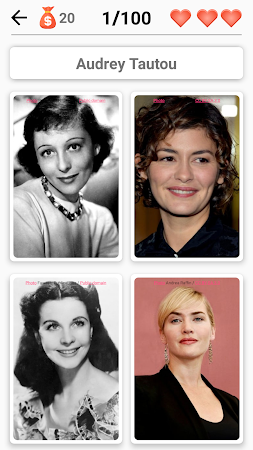 Game screenshot Hollywood Actors - Celebrities hack