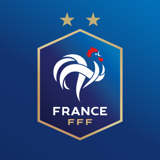 Équipe de France de Football 4.6.4 Icon