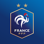 Cover Image of Download Équipe de France de Football  APK