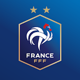 Équipes de France de Football icon