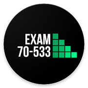 Exam 70-533 Practice Test  Icon