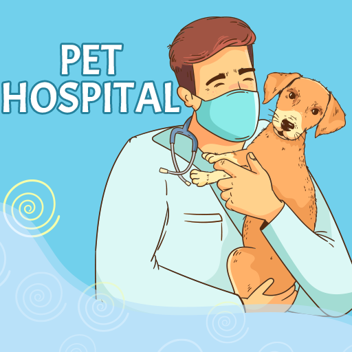Pet Doctor Game - Vet Hospital Download on Windows