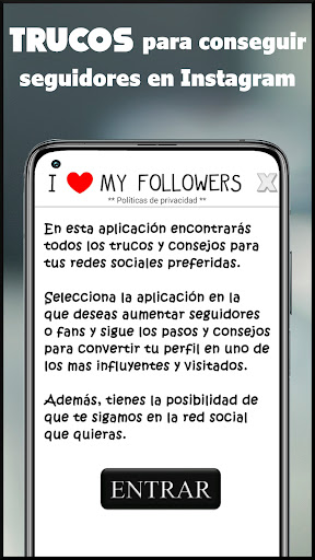 Guía y trucos para ganar fans Screen 2