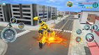 screenshot of Robot Game: Transform & Fight