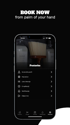 Preko Reda Screenshot 4 - AppWisp.com