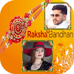 Cover Image of Descargar Rakshabandhan Dual Photo Frame 1.3 APK