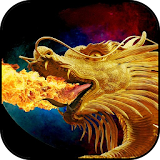 Dragon wallpapers icon