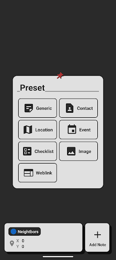 JotterBox Screen 3