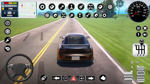 Car Saler Dealership Simulator