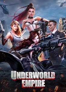 Underworld Empire For PC installation