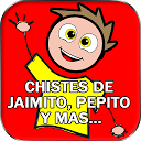 Chistes de Pepito y Jaimito