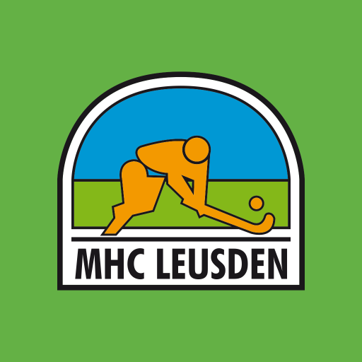 MHC Leusden Team logo