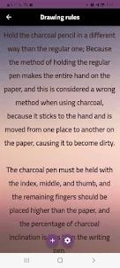charcoal drawing tutorial