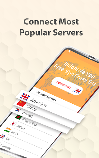 Indonesia VPN Free VPN Proxy Site