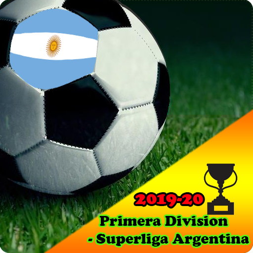 Primera Division Superliga Arg - Ứng dụng trên Google Play