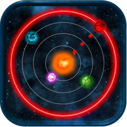 Clockwork Planets and Stars 1.0 Icon