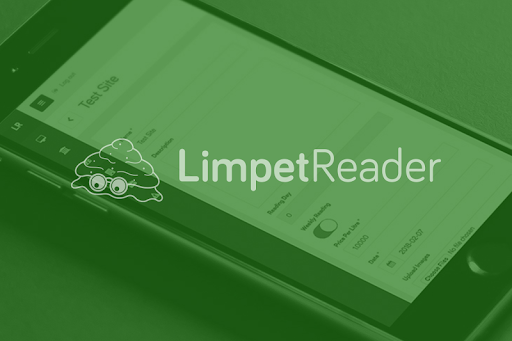 Android application Limpet Installer screenshort