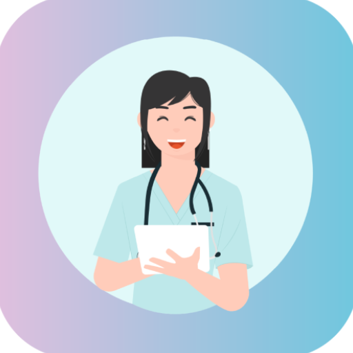 Doctor: Infusion calculator logo