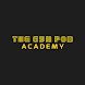 The Gym Pod Academy - Androidアプリ