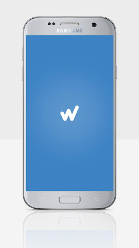 Android application Workbeat screenshort