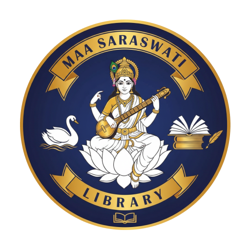 Maa Saraswati Library