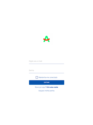 Atranet Cliente Screenshot