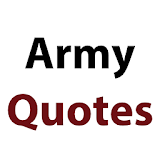 Army Quotes icon