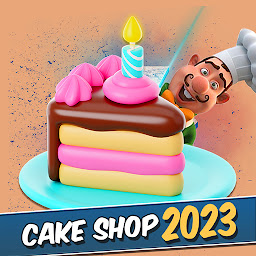 Icon image Bake a Cake : Cooking shop