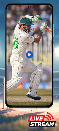 Watch Live Cricket TV HD