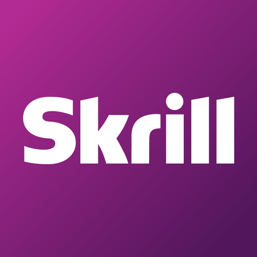 Lae alla Skrill - Pay and spend money online APK
