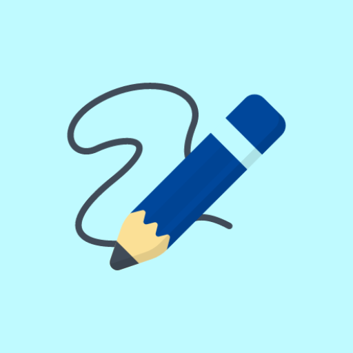 NotesApp - Notes, Todo logo