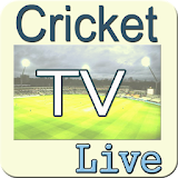 Live Cricket Tv & Live Score icon