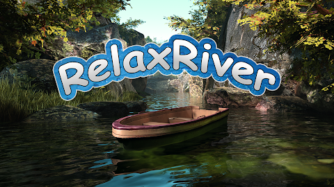 Relax River VRのおすすめ画像1