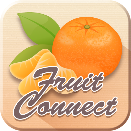 Fruit Connect 2 - Jogo Gratuito Online