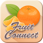 Cover Image of Tải xuống Fruit Connect 3.3.04 APK